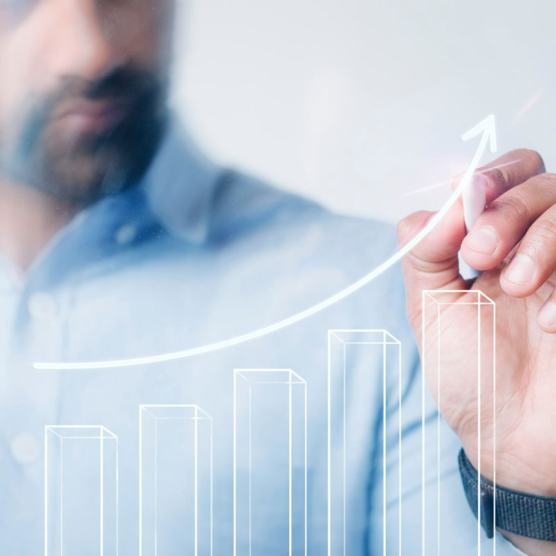 Roomzy. Professional presence. Managed on the go.