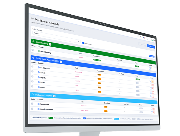 Roomzy home rate plans