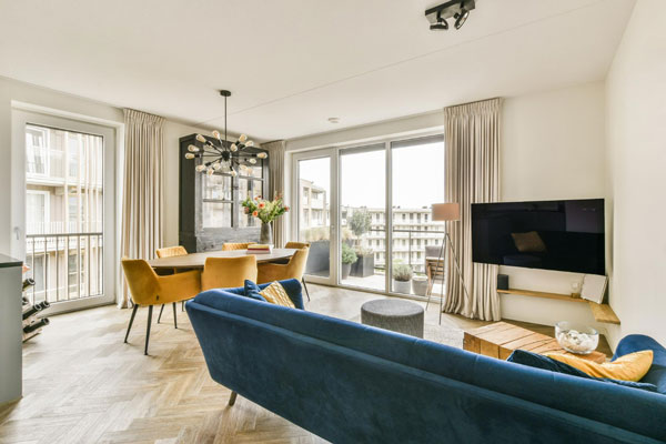 Vacation Rental Image